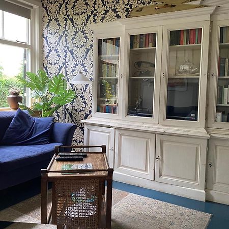 Bed and Breakfast De Viersprong Ларен Экстерьер фото