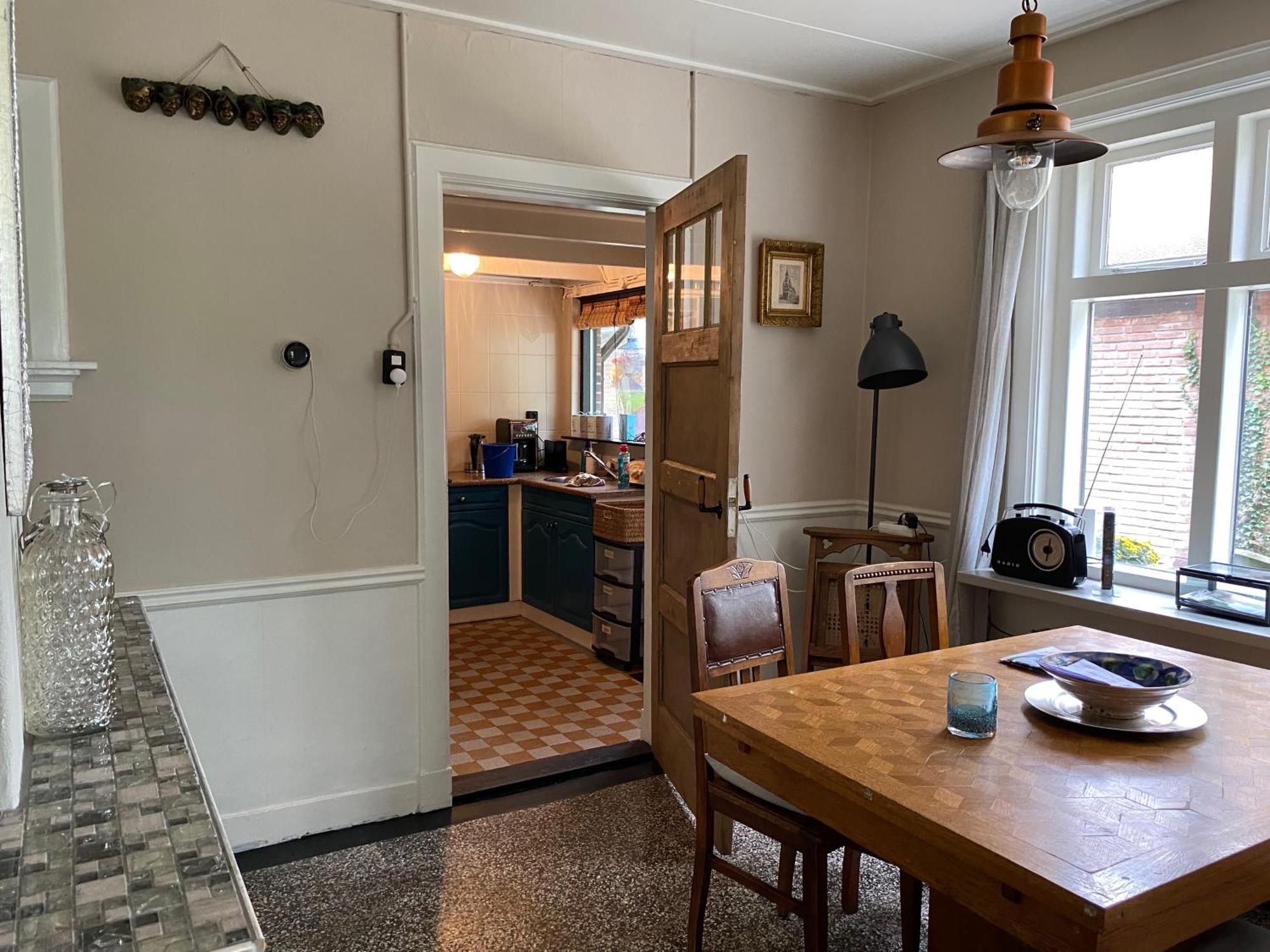Bed and Breakfast De Viersprong Ларен Экстерьер фото